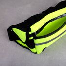 Сумка поясна, сумка банан ISHOWTIENDA, зелена П1228