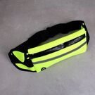 Сумка поясна, сумка банан ISHOWTIENDA, зелена П1228