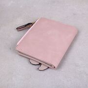 Жіночий гаманець Aelicy, рожевий П1235