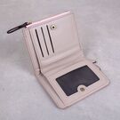 Жіночий гаманець Aelicy, рожевий П1235