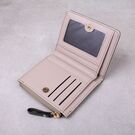 Кошелек женский Aelicy, зеленый П1236