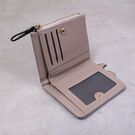 Жіночий гаманець Aelicy, сірий П1237