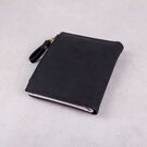 Женский кошелек Aelicy, черный П1238