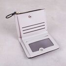 Женский кошелек Aelicy, черный П1238