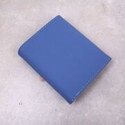 Жіночий гаманець, синій П1239