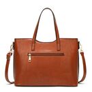 Жіноча сумка ACELURE, коричнева П1240