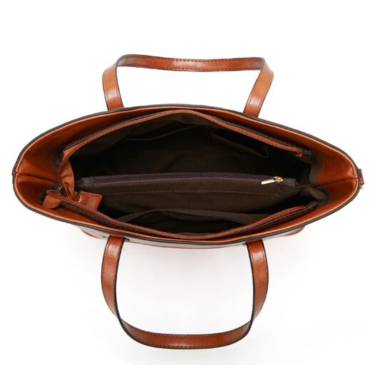 Жіноча сумка ACELURE, зелена П1241