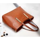 Жіноча сумка ACELURE, зелена П1241