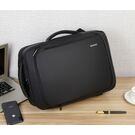 Рюкзаки для ноутбуков - Рюкзак для ноутбука MeiNaiLi, черный П1255