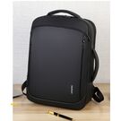 Рюкзаки для ноутбуков - Рюкзак для ноутбука MeiNaiLi, черный П1255