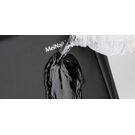 Рюкзаки для ноутбуков - Рюкзак для ноутбука MeiNaiLi, черный П1255