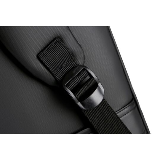 Рюкзаки для ноутбуков - Рюкзак для ноутбука MeiNaiLi, черный П1255