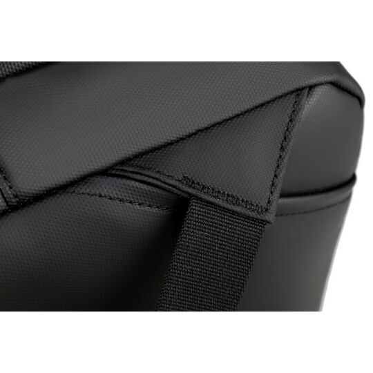 Рюкзаки для ноутбуков - Рюкзак для ноутбука MeiNaiLi, черный П1255