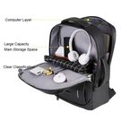 Рюкзаки для ноутбуков - Рюкзак для ноутбука MeiNaiLi, черный П1255