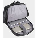 Рюкзаки для ноутбуков - Рюкзак для ноутбука MeiNaiLi, черный П1255