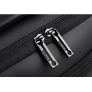 Рюкзаки для ноутбуков - Рюкзак для ноутбука MeiNaiLi, черный П1255