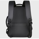 Рюкзаки для ноутбуков - Рюкзак для ноутбука MeiNaiLi, черный П1255