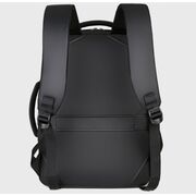Рюкзак для ноутбука MeiNaiLi, чорний П1255
