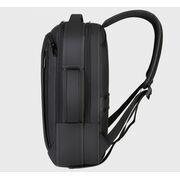 Рюкзак для ноутбука MeiNaiLi, чорний П1255