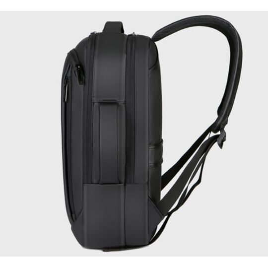 Рюкзаки для ноутбуков - Рюкзак для ноутбука MeiNaiLi, черный П1255