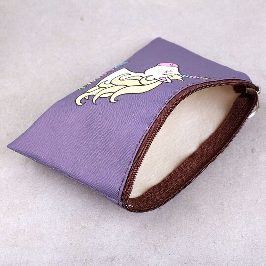 Жіночий гаманець Єдиноріг, П1259