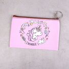 Жіночий гаманець Єдиноріг, П1260