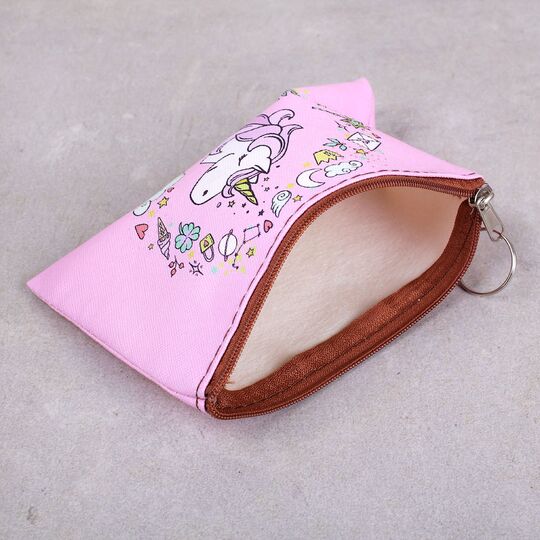 Жіночий гаманець Єдиноріг, П1260