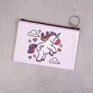 Жіночий гаманець Єдиноріг, П1261