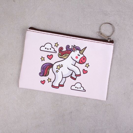 Жіночий гаманець Єдиноріг, П1261