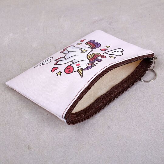 Жіночий гаманець Єдиноріг, П1261