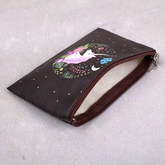 Жіночий гаманець Єдиноріг, П1264