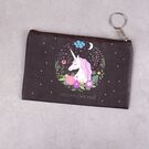 Жіночий гаманець Єдиноріг, П1264