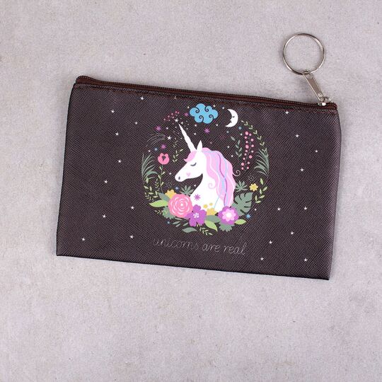 Жіночий гаманець Єдиноріг, П1264