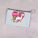 Жіночий гаманець Єдиноріг, П1265