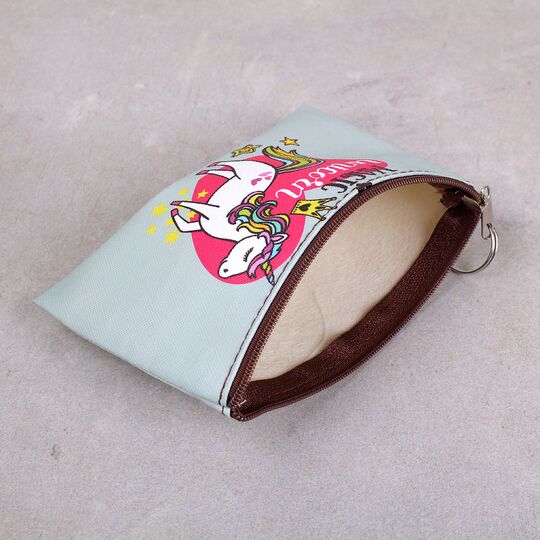 Жіночий гаманець Єдиноріг, П1265