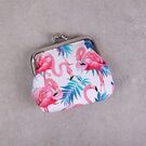 Женский кошелек для монет, П1266