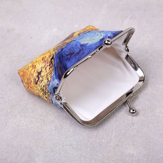 Жіночий гаманець для монет, П1267