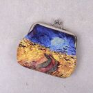 Жіночий гаманець для монет, П1267