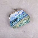 Жіночий гаманець для монет, П1268