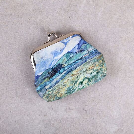 Жіночий гаманець для монет, П1268