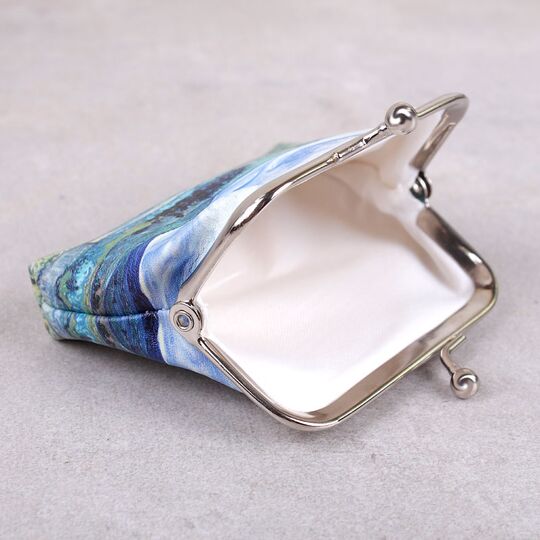 Жіночий гаманець для монет, П1268