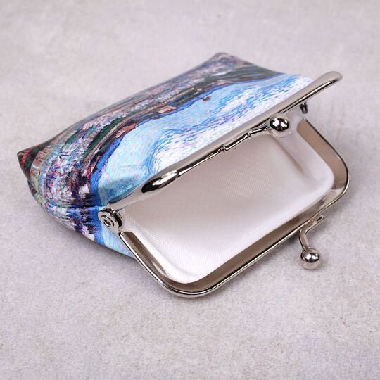 Женский кошелек для монет, П1269