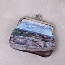 Женский кошелек для монет, П1269