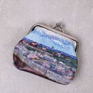 Женский кошелек для монет, П1269