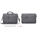 Сумки для ноутбуков - Сумка GOOJODOQ, для ноутбука синяя П2733