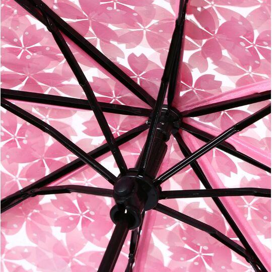 Парасолька, рожева П0026