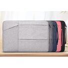 Сумки для ноутбуків - Сумка GOOJODOQ, для ноутбука чорна П2739