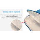 Сумки для ноутбуків - Сумка GOOJODOQ, для ноутбука рожева П1267