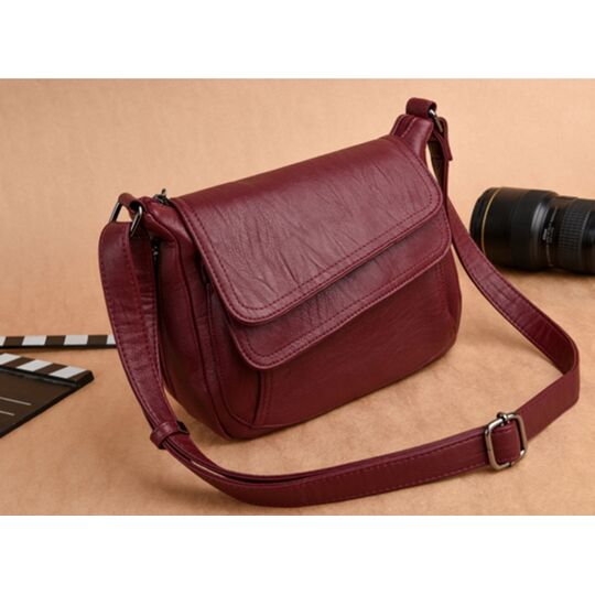 Жіноча сумка PHTESS , бронза П1274