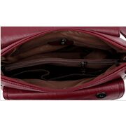Женская сумка PHTESS , фиолетовая П1275